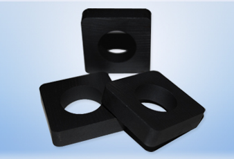 方(fang)形永磁鐵氧體(ti)