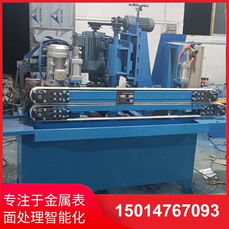 自(zi)動側麵(mian)砂光(guang)機(ji)廠傢(jia)直(zhi)銷(xiao)
