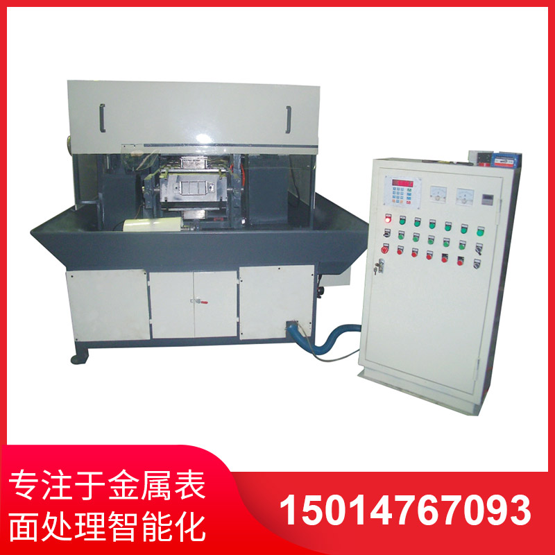 兩砂(sha)全自動(dong)水(shui)磨(mo)拉(la)絲機