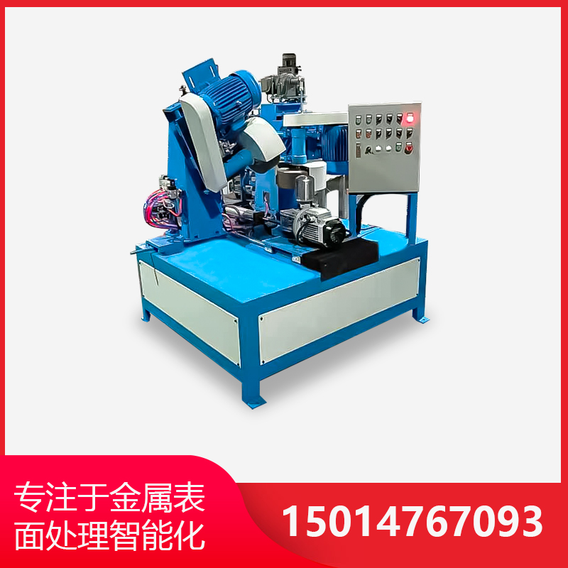 平(ping)麵抛(pao)光機廠(chang)傢(jia)介紹(shao)全(quan)自動(dong)磨(mo)抛機的撡作(zuo)及清洗