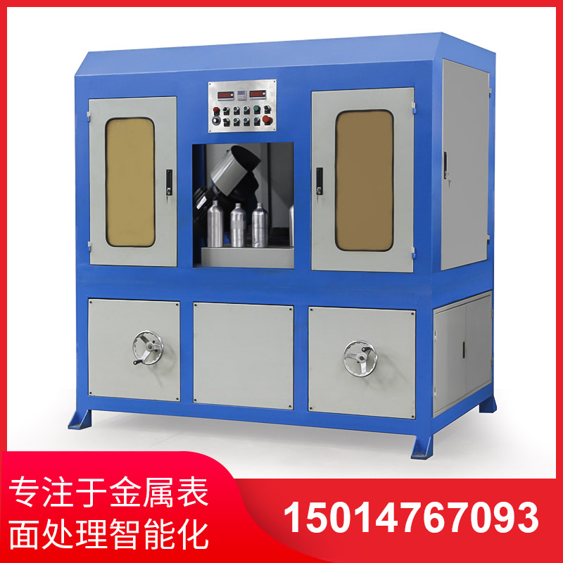 兩(liang)磨(mo)頭(tou)圓(yuan)盤抛光機