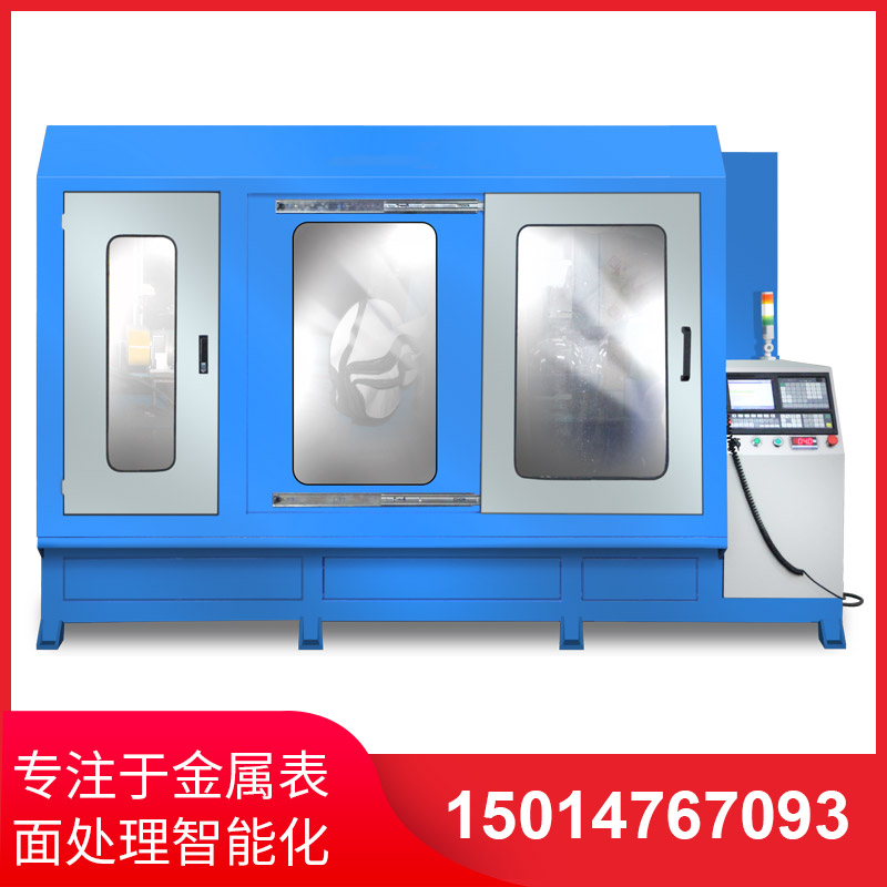 環保型自(zi)動抛(pao)光機主(zhu)要(yao)有哪(na)些(xie)用途