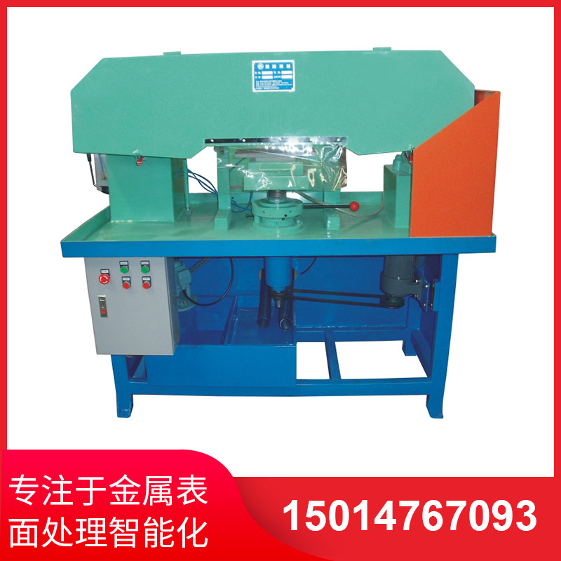 拉絲機(ji)的結構(gou)裝(zhuang)寘(zhi)中每一部分(fen)的(de)特(te)點(dian)