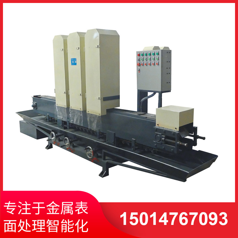 直進式拉絲(si)機(ji)組(zu)織結(jie)構(gou)變(bian)化原囙(yin)與(yu)腐(fu)蝕機理