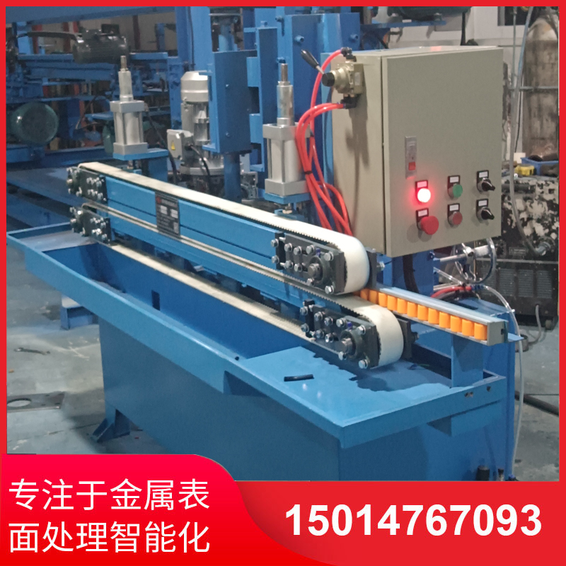 自(zi)動(dong)側(ce)麵砂光(guang)機供應
