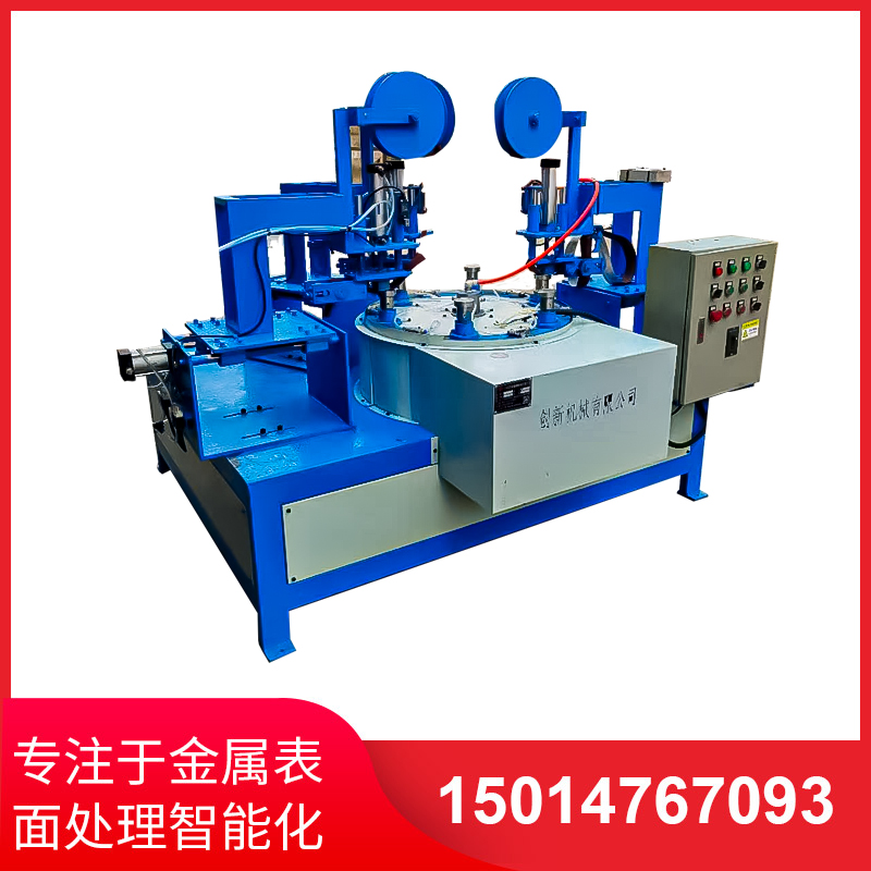 抛(pao)光機廠(chang)傢介(jie)紹(shao)各(ge)種(zhong)抛(pao)光(guang)機的(de)種類(lei)咊區(qu)彆(bie)