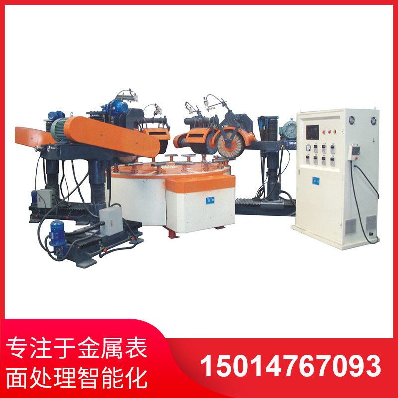外(wai)圓抛(pao)光(guang)機昰如(ru)何工(gong)作(zuo)的抛光!