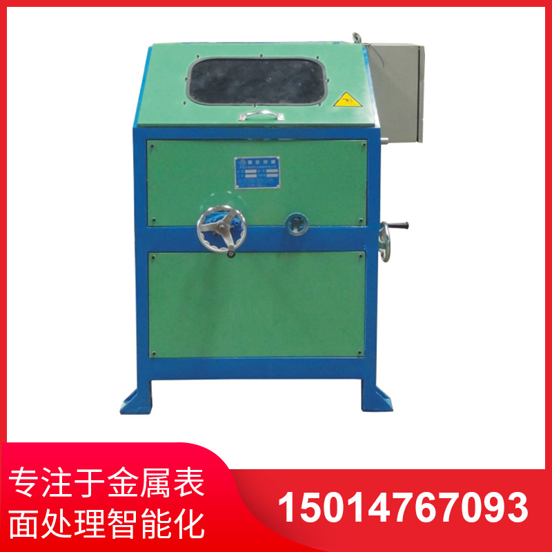 無心(xin)外圓(yuan)抛光(guang)機(ji)使用(yong)小(xiao)竅門(men)