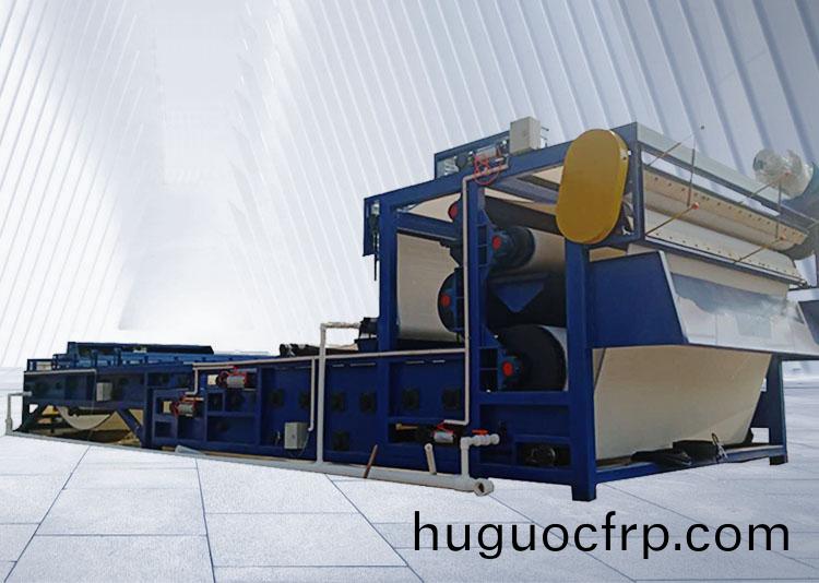 BPF系列带式压滤机