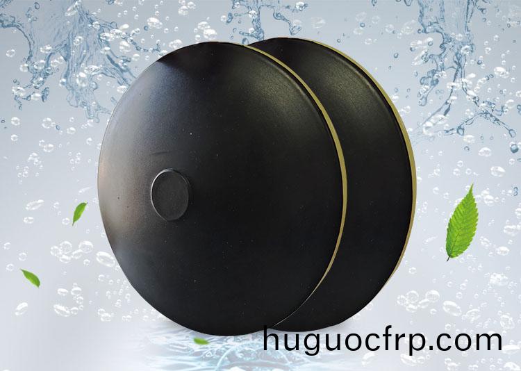 BPB薄盘型盘式曝气器