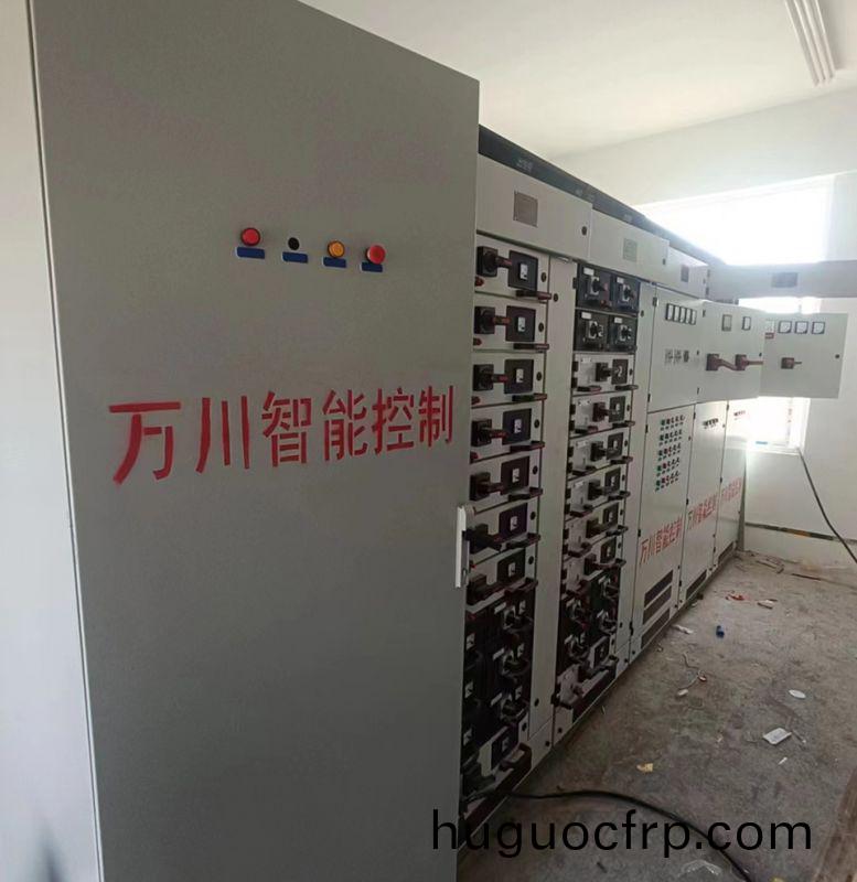 2023春节临近  万川工程部员工坚守岗位忙施工   确保项目如期完成