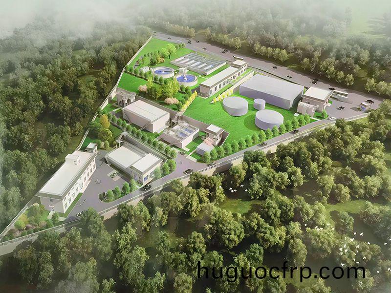 河南万川环保集团2024年开年大项目开工！