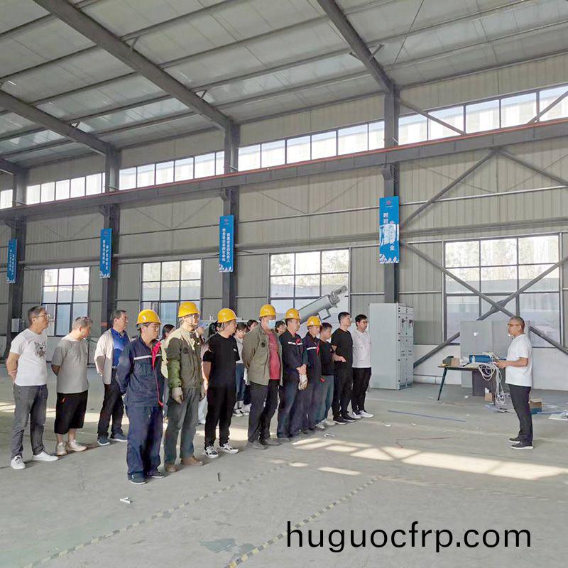 我司针对科技创新技术人员和车间一线工作人员进行技能表彰大会