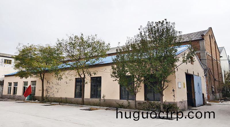 万川环保厂房二期施工正式启动